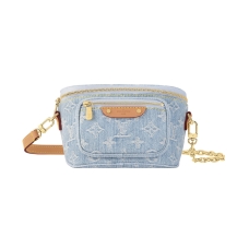 Сумка Bumbag Mini Louis Vuitton